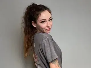 Streamate Free Live Porn of Aria_RoseXO