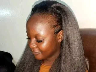 Streamate Live Sex of CurvyDarkAss24