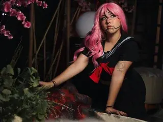 Streamate Best live sex cam show of IzumoMiyu