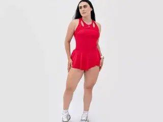 Streamate Best live sex cam show of MeganBieck