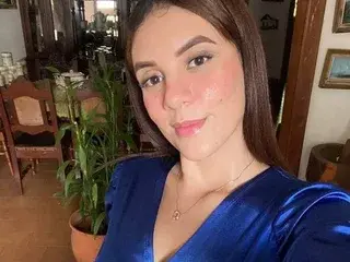 Streamate Adult Webcam of rosellaath