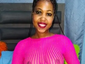 Streamate Free Porn Cam of Darkdivva23