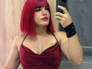 Streamate Adult Video Chat of Isabella_Hilton