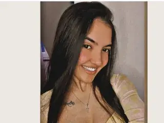 Streamate Best live sex cam show of IvyKarter