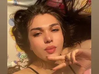 Streamate Free Live Porn of SaraCabal