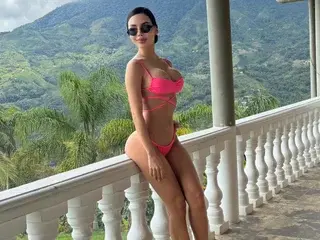 Streamate Sex Cam of SussyStorm