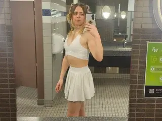 Streamate Adult Webcams of CindyFitness