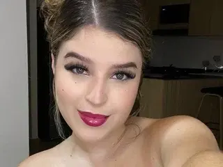 Streamate Live Porn of IrinaSilver