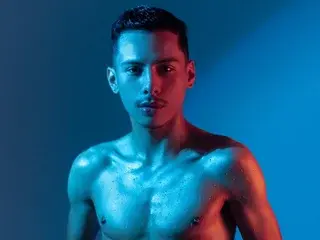 Streamate Best Webcam of JonassLion