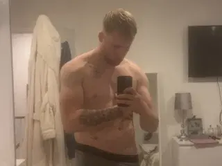 Streamate Free Porn Cam of Rodonjack