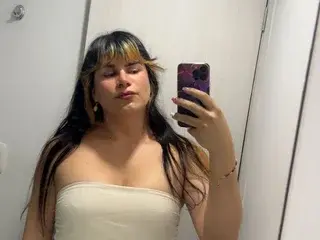 Streamate Adult Video Chat of KarolJimenez