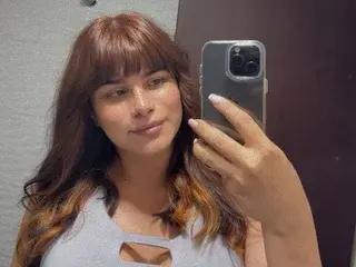Streamate Best Webcam of KarolJimenez
