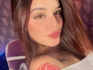 Streamate Adult Webcams of LiaBigass