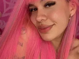Streamate Nude Webcam of MaddyLovexxx