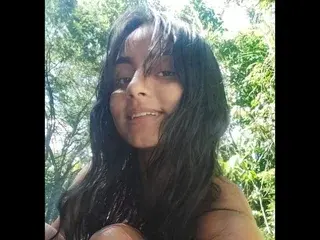 Streamate Adult Video Chat of Aisha_Fun