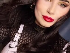 Streamate Nude Webcam of IvyAstor