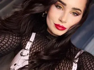 Streamate Live Sex Cam of IvyAstor