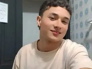 Streamate Private Sex Chat of Matheus_Ic