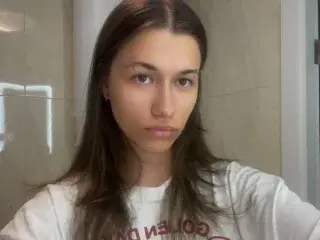 Streamate Sex Chat of VioletStormy