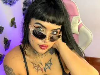 Streamate Nude Webcam of Adamsniki