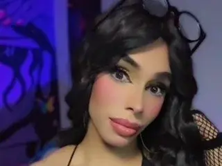 Streamate Live Sex Cam of Valentinawilsonn