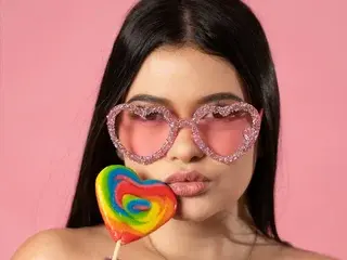 Streamate Nude Webcam of sweetybombom