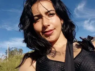 Streamate Nude Webcam of Camila_22