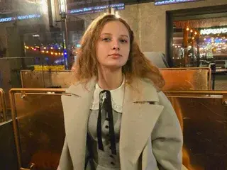 Streamate Live Porn of CuteeFoxy