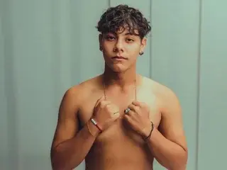 Streamate Sex Cam of Demon_salvattore