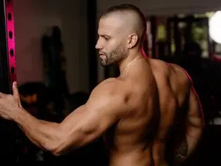 Streamate Adult Webcams of Jason_Martinez