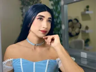 Streamate Free Porn Cam of MaeveWilde