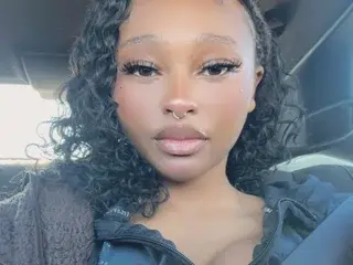 Streamate Live Porn of Pluvioprincess