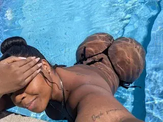 Streamate Private Sex Chat of melanny_burgos