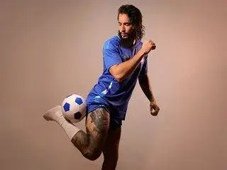 Streamate Best Webcam of MorganJoness