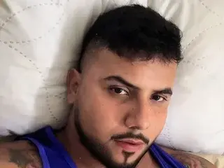 Streamate Free Porn Cam of JupiterSonico