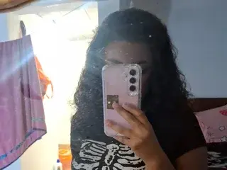 Streamate Adult Webcam of Shoriqueso