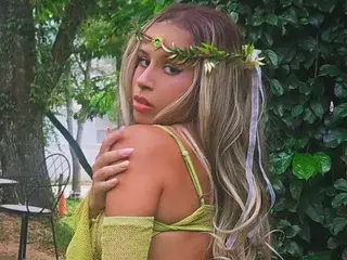 Streamate Live Sex Cam of CelinetheEnchantress
