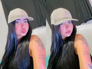 Streamate Live Porn of Dulcesexy18