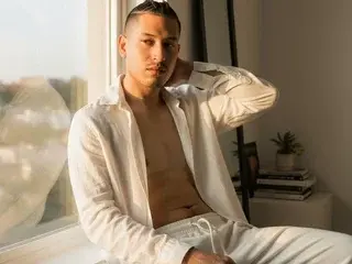 Streamate Adult Webcams of ErickFerrer