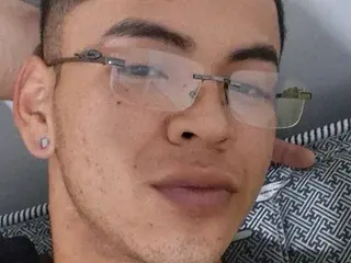 Streamate Adult Webcam of Jadensexx