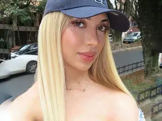 Streamate Adult Video Chat of Pretty_emmah