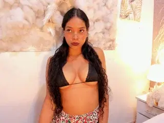 Streamate Free Porn Cam of KataaSantana