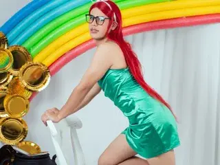 Streamate Live Sex of scarlettqueenx