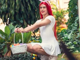 Streamate Live Sex of scarlettqueenx