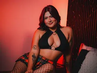 Streamate Live Porn of sweet_cherry20