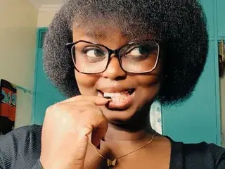 Streamate Best Webcam of PrettyDoll22