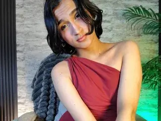 Streamate Sex Chat of ZoeeKiss