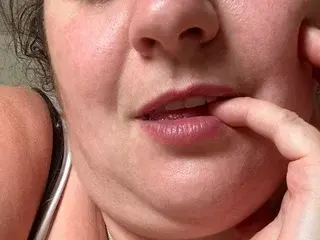 Streamate Nude Webcam of DelishDanixx