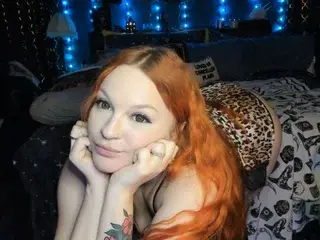Streamate Free Live Porn of MeadowMorrigan