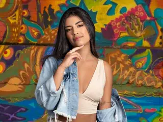 Streamate Nude Webcam of VictoriaParkeer